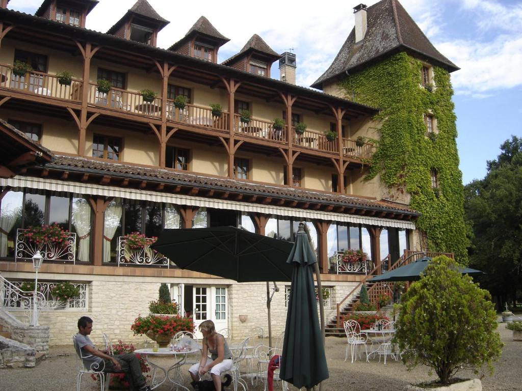 Hotel Restaurant L'Ecluse アントンヌ・エ・トリゴナン エクステリア 写真